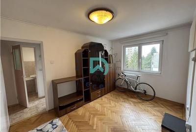 Apartament cu 2 camere semidecomandat în Astra - 4