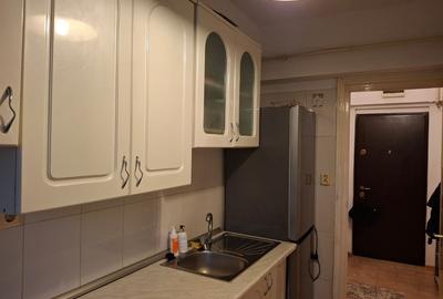 Apartament cu 2 camere semidecomandat în Central - 8