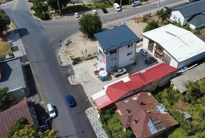 ?nchiriere spațiu birouri/sala sport/gradinita/comercial Bragadiru - M&#259 - 9