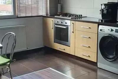 Apartament de inchiriat cu doua camere decomandat langa Iulius Mall - 2