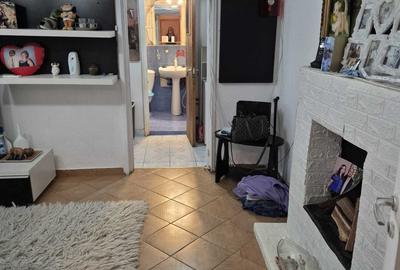 Apartament cu 3 camere semidecomandat în Drumul Găzarului - 4