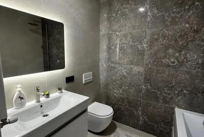 Apartament cu 3 camere în Bucovina