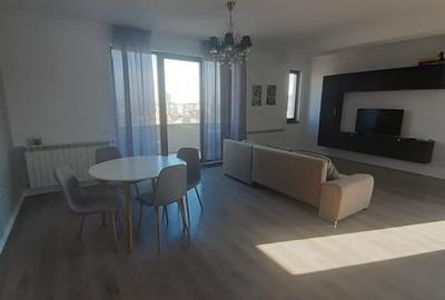Delfinariu, spatiu birouri, 3 camere, 95 mp.
