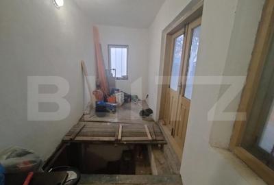 Casa renovata in Piscu Sadovei, 70 mp utili, 2200 mp curte - 10