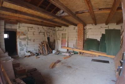 Casă cu 3 camere în Central - 6