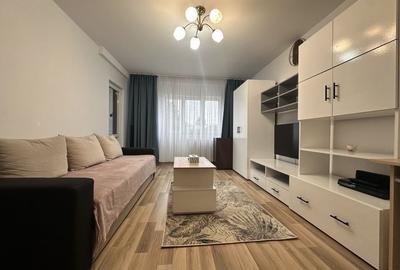 DOROBANTI - Floreasca | Chirie 2 Camere | Metrou + Boiler - 2