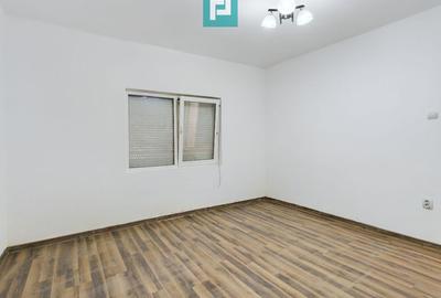 Casă cu 3 camere cu Teren 1656 Mp în Dezna - 17