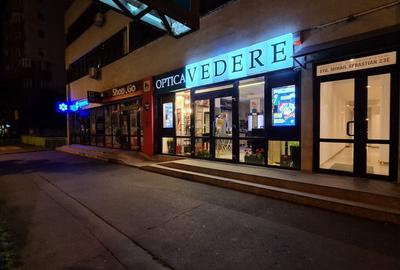Apartament cu 2 camere semidecomandat în 13 Septembrie - 15