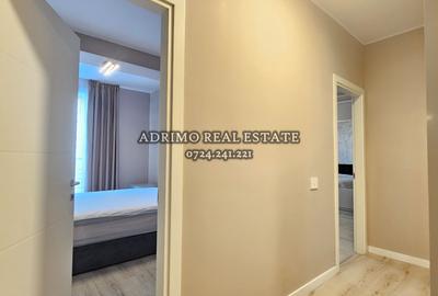 PRIMUL CHIRIAS -Ap3cam- PARCARE SUBTERANA - Zona Centrala - Bloc Nou - 1000 euro - 24