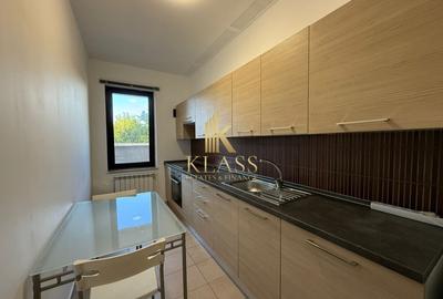 De vanzare apartament decomandat cu 2 camere  in Baneasa - 4
