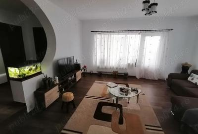 Casă cu Teren 1000 Mp în Bucium - 5