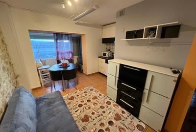 Apartament cu 2 camere, mobilat în Nord-Est - 5