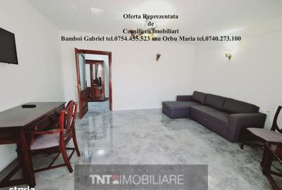 Apartament cu 2 camere decomandat în Piața Unirii - 3