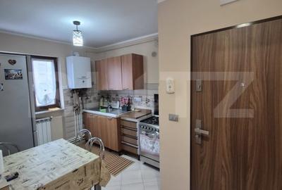 Apartament deosebit, gata sa devina caminul ideal - 9