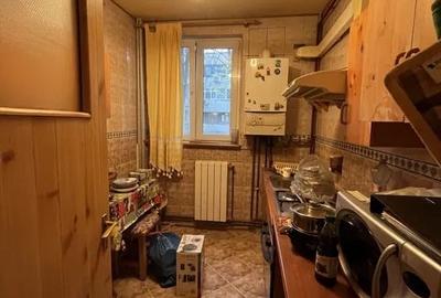 Titan-strada Lunca Bradului-apartament 4 camere - 4