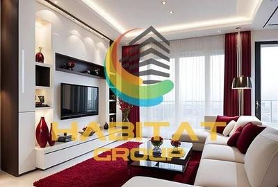 Titan Garsoniera decomandata 41 mp doar 15 min. metrou Teclu - 1