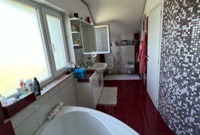 Dealul Florilor VILA D+P+M 240mp finisata, mobilata cu 530mp teren! - 13