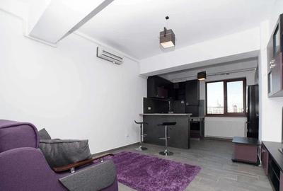 Apartament cu 1 camera, decomandat, etajul 5/11, zona Palat - 3