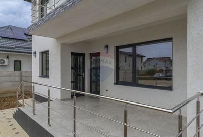 Vila P+1 la cheie, Str. Tineretului - Pantelimon - 18