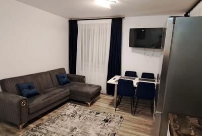 Apartament cu 3 camere în Florești - 8