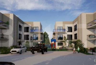 Apartamente de vanzare, Rate direct la dezvoltator, COMISION - 2