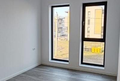 Apartament 2 cam, dec, bucatarie inchisa– Bloc nou Giroc Hotel IQ - 3