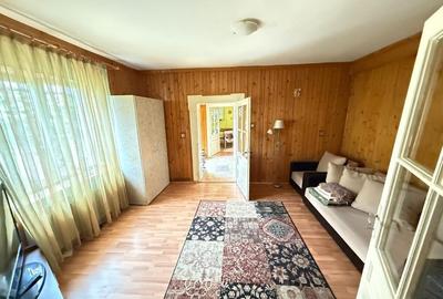 Casa centrala de vanzare- zona Cristian - 17