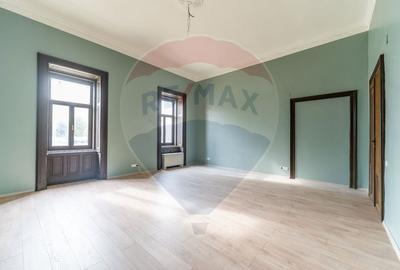 Birou, de 19.479999542236 mp, în Fortuna - 1