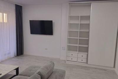Apartament cu 2 camere decomandat în Tunari - 7