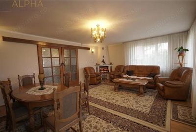 Vila eleganta cu piscina, teren generos si finisaje de calitate - 7