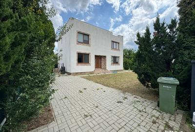 Casă cu 5 camere cu Teren 430 Mp în Gilău - 1