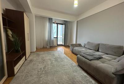 Inchiriere Apartament cu 2 camere Decomandat Palas Mall - 10