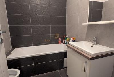 Apartament cu 2 camere de inchiriat, Grand Kristal Residence, Sector 4 - 7