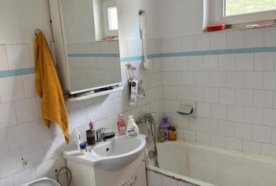 Apartament 3 camere, 70 mp, decomandat Zona Centrala / - 8