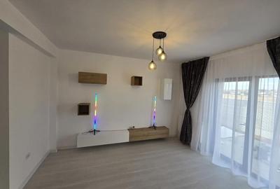 Casă cu 4 camere cu Teren 250 Mp în Berceni - 1