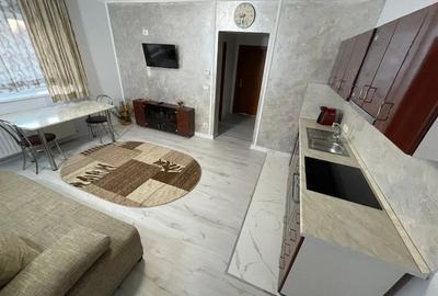 Inchiriez ap 2 camere Arad zona intim et 3 - 2