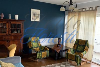 Apartament 2 camere 60mp, Zona Zorilor | Cluj - 3