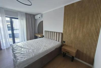 2 camere cu TERASA spatioasa, FINALIZAT, Theodor Pallady Titan - 1