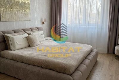 Apartament cu 2 camere decomandat în Metalurgiei - 3