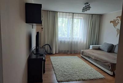 Inchiriez garsoniera Burdujeni - 7