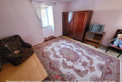 Apartament cu 4 camere semidecomandat în Central - 8