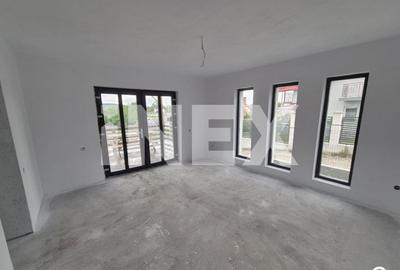 Casa 4 camere, beci si terasa, 128 mp, teren 359 mp - Pitesti - 6