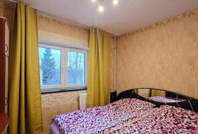 Apartament 4 cam. de vanzare Sanmartin, bloc nou reabilitat - 9