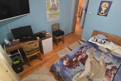 Apartament cu 3 camere decomandat în Micro 17 - 15