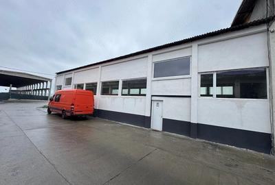 Spațiu comercial, de 303 mp, în Fălticeni - 2