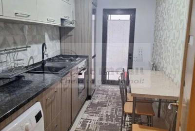 Apartament cu 2 camere decomandat în Tudor Vladimirescu