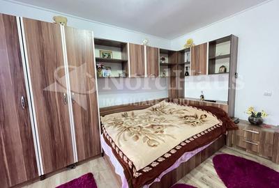 Garsonieră decomandată, mobilată în Terezian - 7