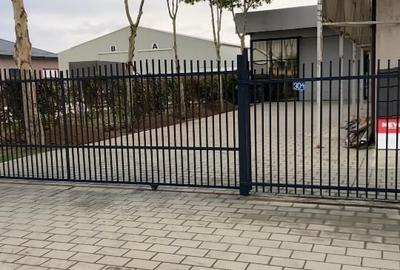 Spațiu comercial, de 300 mp, în Poroschia - 2