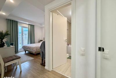 Apartament cu 3 camere decomandat în Ștefăneștii de Jos - 6