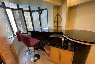 Garsonieră 42mp mobilată, utilat complet,  Metrou Eroilor , UMF, Drept, renovata - 6